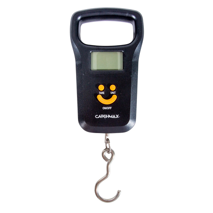 Catchmax Digital Scale 50kg