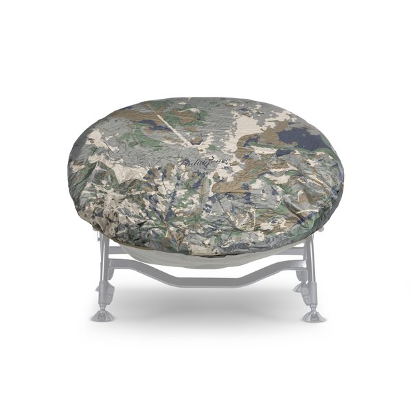 Krzesło Karpiowe Nash Indulgence Moon Chair Waterproof Cover