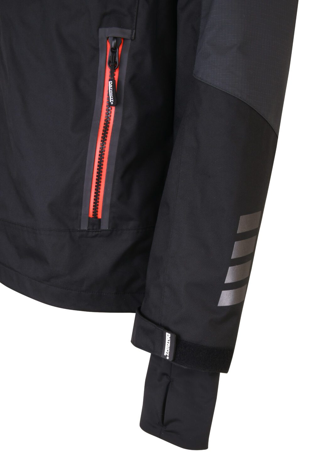 Kurtka Wędkarska Patriot Dry Guard Jacket