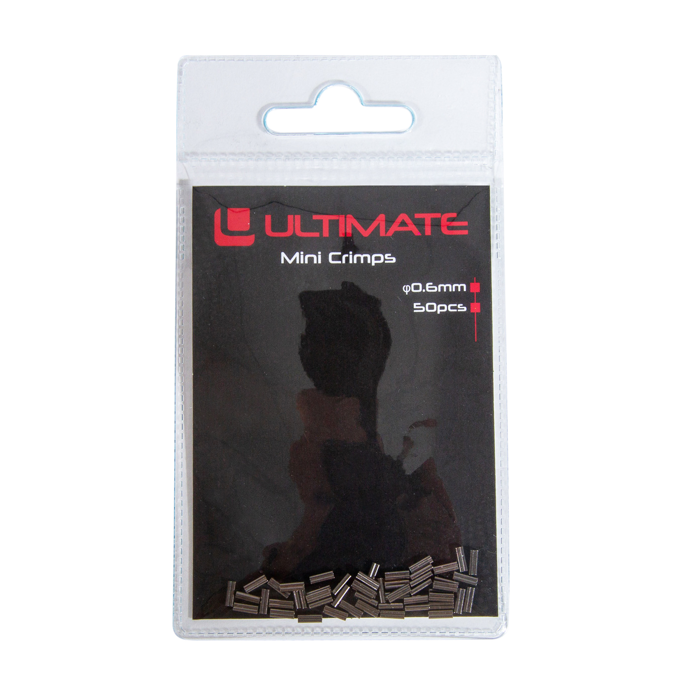 Ultimate Mini Crimps (50 Sztuk)