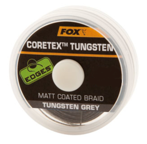Fox Coretex Tungsten - Fox Tungsten 20Lb 20m
