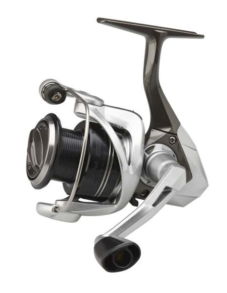 Okuma Safina SN Spinner - Sn 3000 Pojemność żyłki: 170M/0.25mm