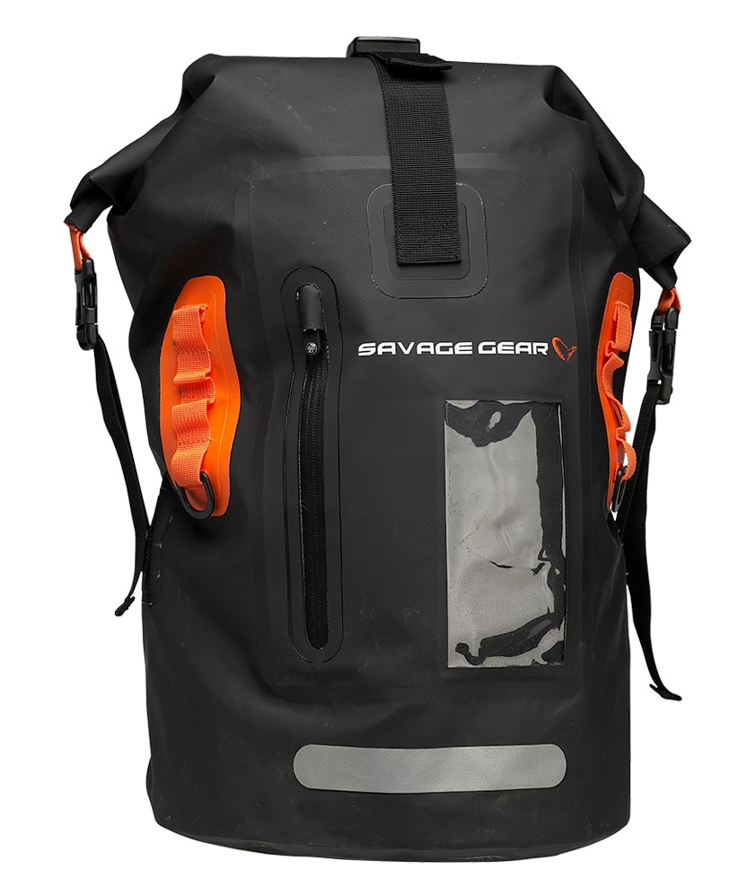 Wodoodporny Plecak Savage Gear WP Rollup Rucksack 40L