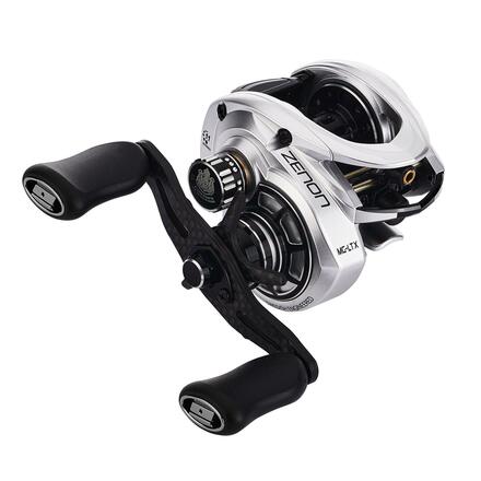 Abu Garcia Zenon MG LTX RH Baitcaster Reel