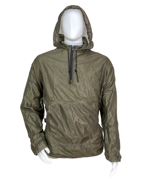 Kurtka Wędkarska Carp Zoom Mosquito Jacket