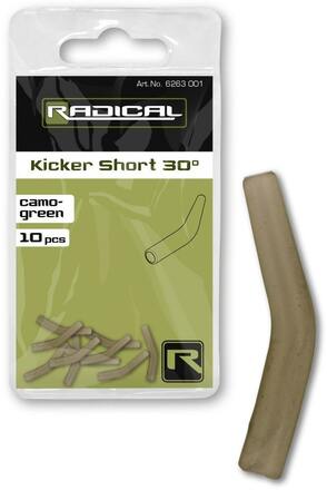 Radical Kicker 30° Camo-Green (10 sztuk)