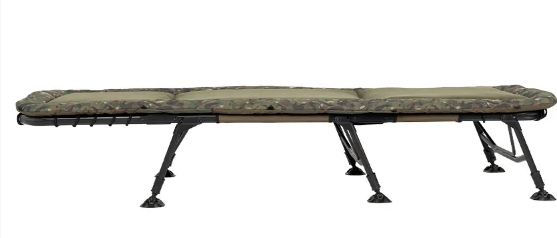 Trakker RLX 6 Leg Bed Stretcher