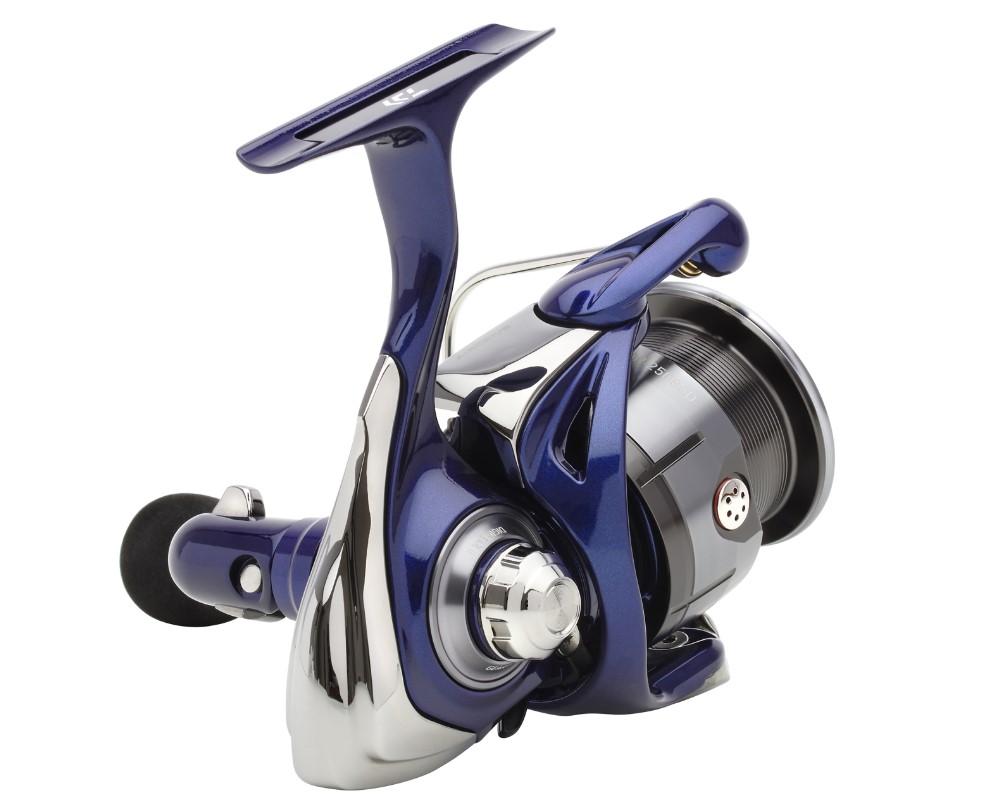 Kołowrotek Daiwa 24 TDR Match & Feeder 4012QD