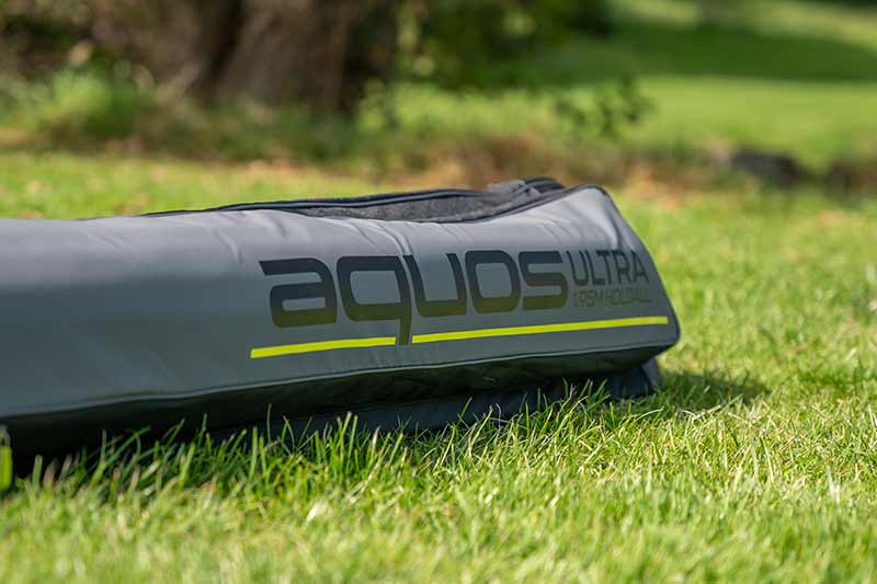 Pokrowiec Matrix Aquos Ultra Rod Holdall