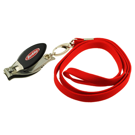 Berkley CCL Clipper & Lanyard