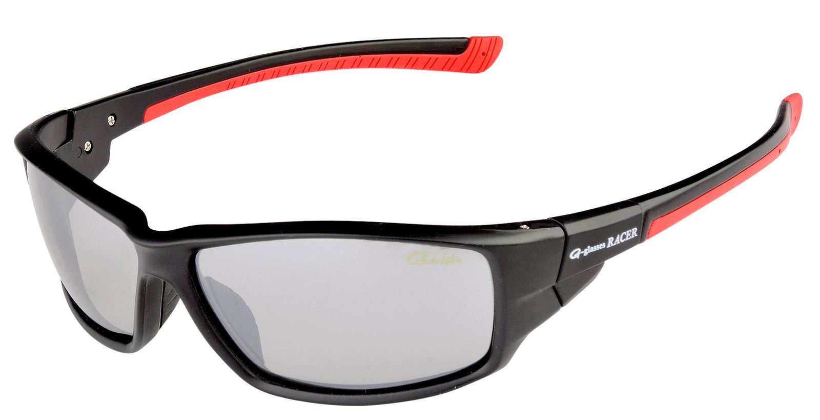 Okulary Przeciwsłoneczne Gamakatsu G-Glasses Racer - Light Gray mirror