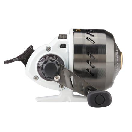 Abu Garcia Max PRO Spin Baitcaster Reel