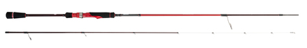 Wędka Cinnetic Crafty CRB4 STS Rockfishing 2.25m (1-10g)