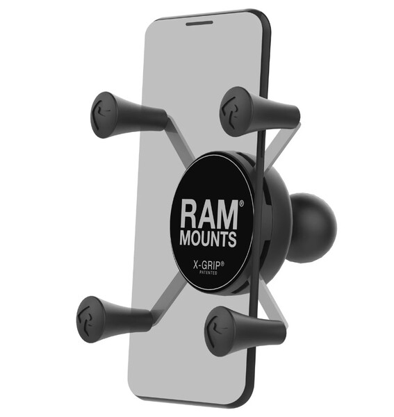 Uchwyt RAM Mount Ram X-Grip Universal Holder W/ 1" Ball