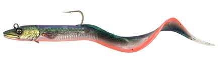 Savage Gear Conger Eel Shad 17cm (90g)