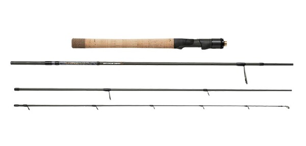 Wędka Travel Savage Gear Parabellum Travel UL 7'1ft (3-14g) (4-częściowa)