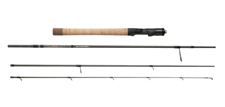 Wędka Travel Savage Gear Parabellum Travel UL 7'1ft (3-14g) (4-częściowa)