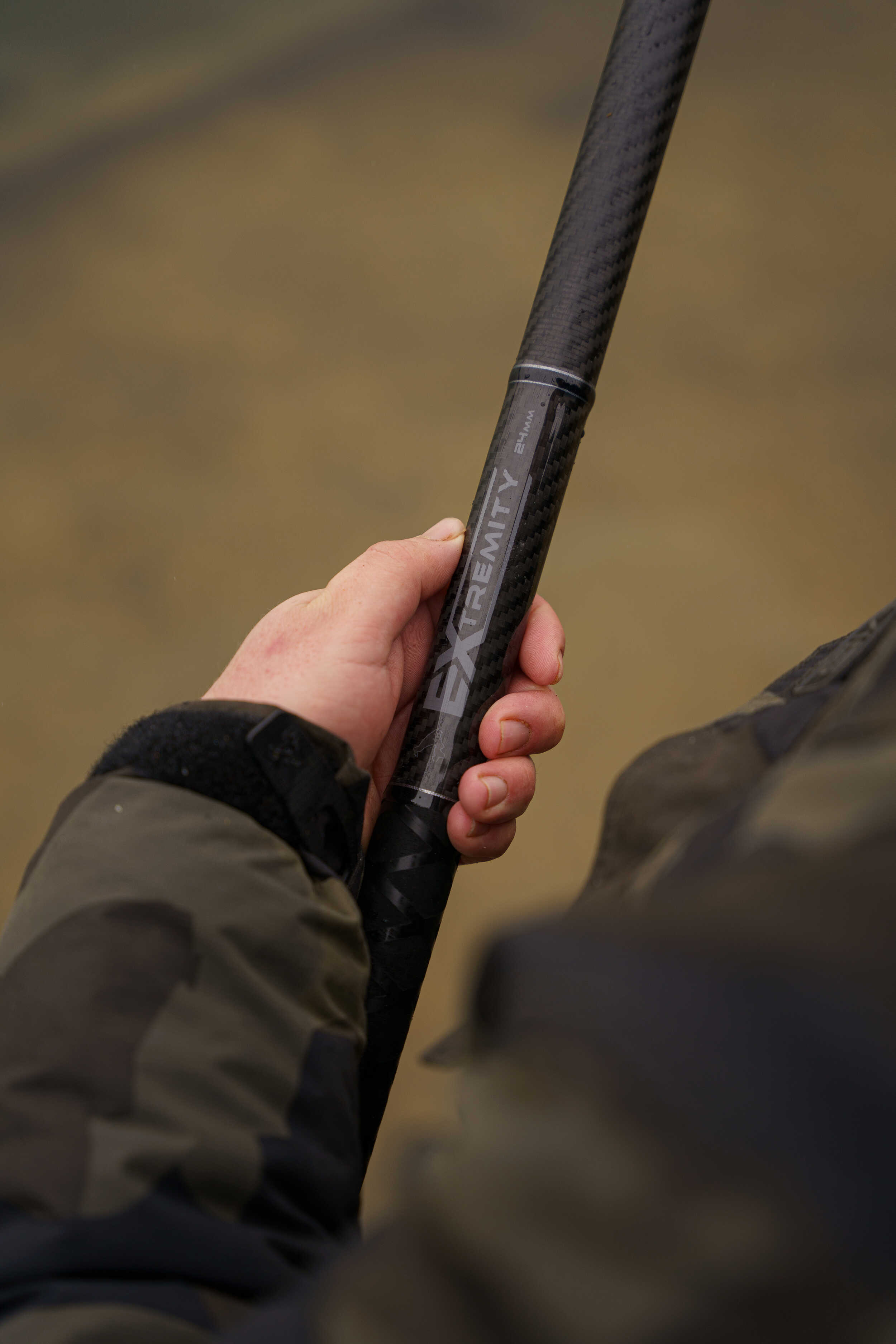 Avid Extremity XR Throwing Stick (Do 24mm)