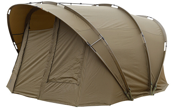 Fox R Series 2 Man XL Bivvy Khaki