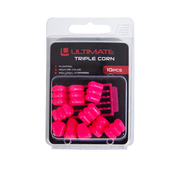 Ultimate Triple Corn (10 Sztuk)