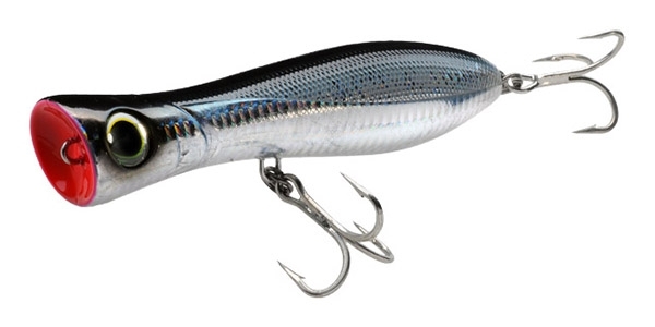 Przynęta Morska Yo-Zuri Bull Popper Floating 15cm (70g) - CHBL