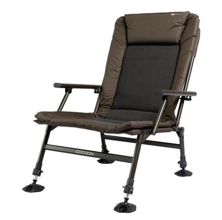 Krzesło Karpiowe JRC Cocoon II Relaxa Chair 