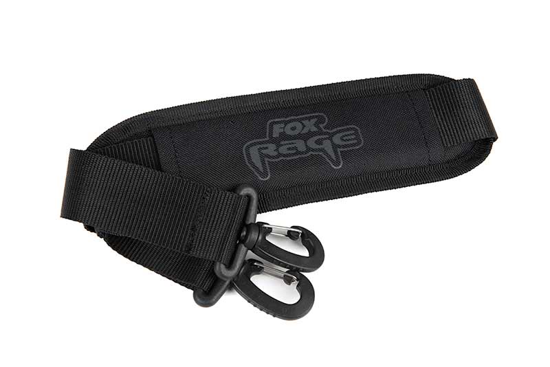 Fox Rage Voyager Rod Strap And Bands