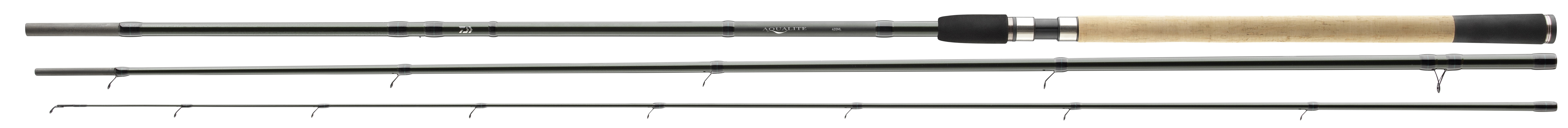 Wędka Matchowa Daiwa Aqualite (3 częściowa) (7-30g)