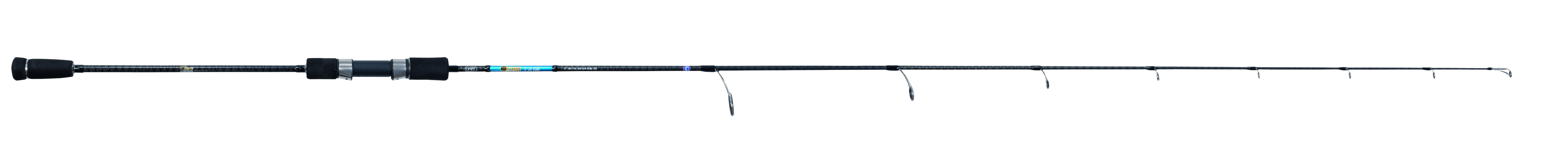 Wędka Hart Nation S-Jig Vertical 1.93m (120-250g)