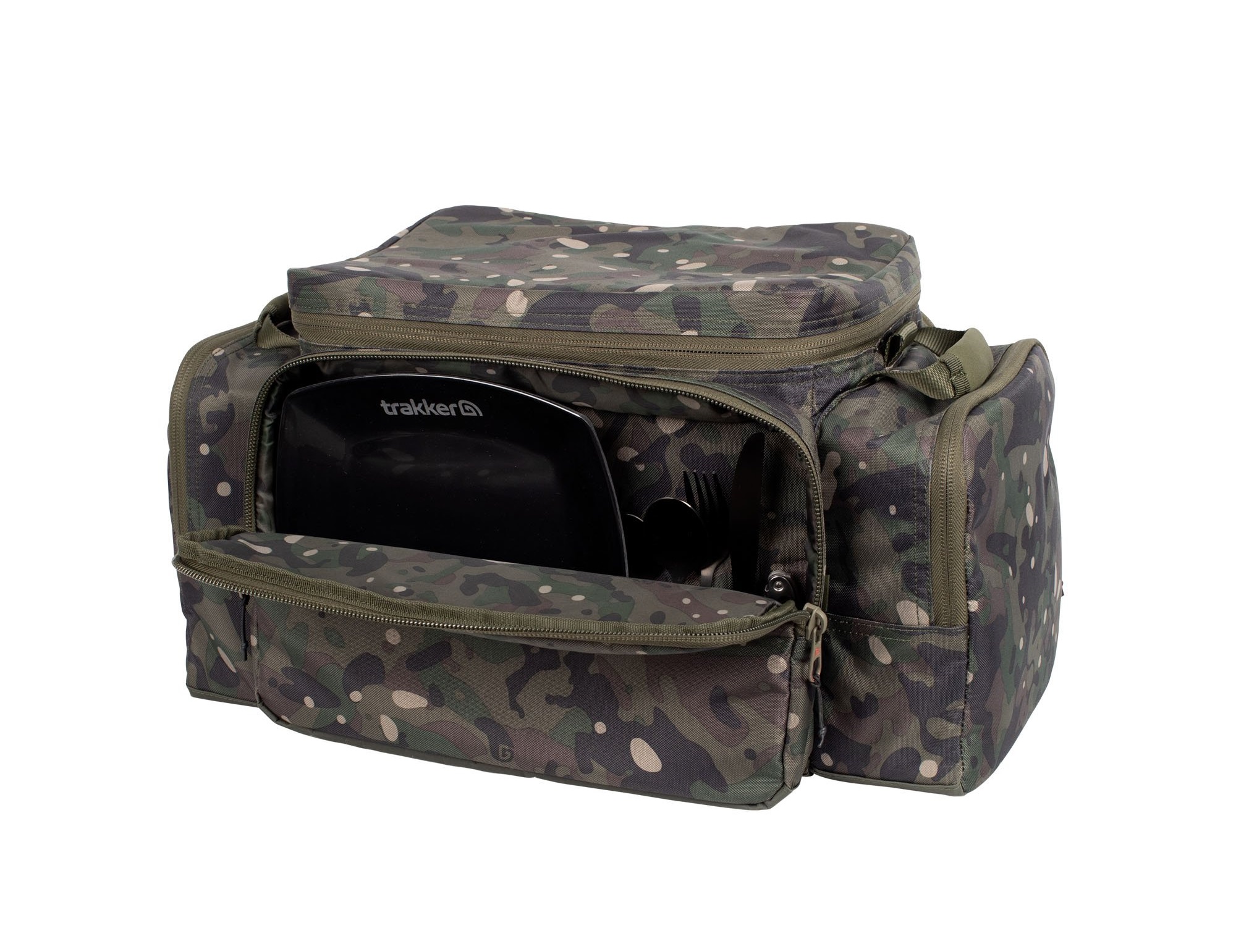 Torba Termiczna Trakker NXC Camo Chilla Session Food Bag