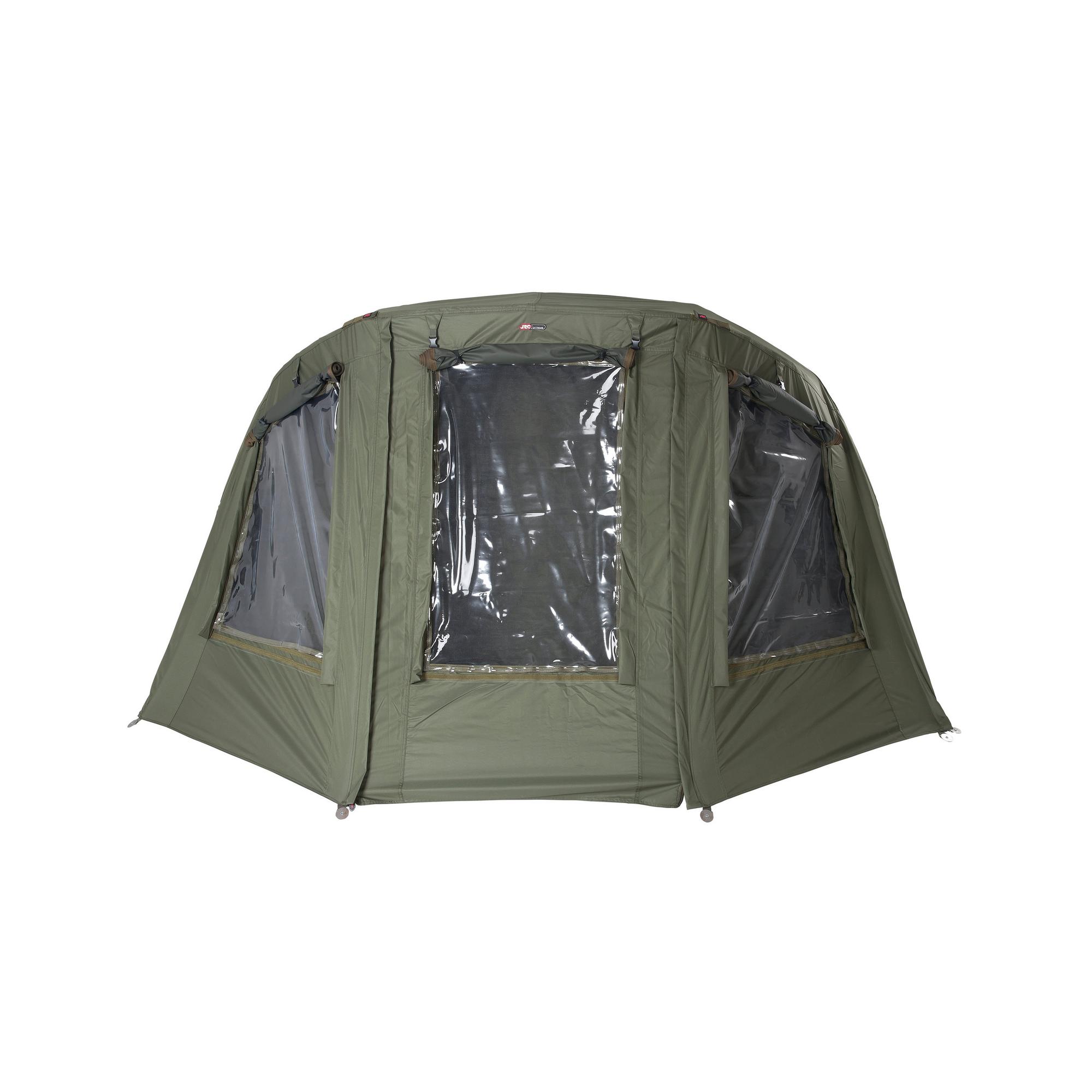 JRC TX Extreme 2 Man Bivvy Overwrap