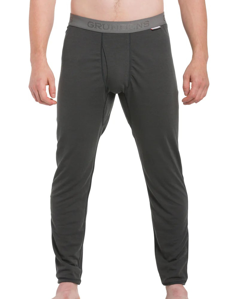 Spodnie Grundens Pantalon Grundies Light Crew Thermo