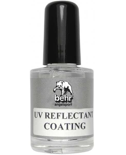 Behr UV Reflectant Coating