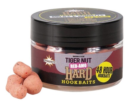 Dynamite Baits Hard Hook Baits Red Amo 14/15mm