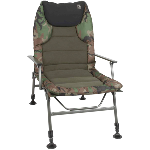Trendex Camou Chair