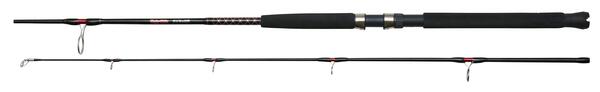 Wędka Ugly Stik Bigwater 2.10m