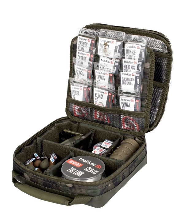 Trakker NXC Camo Cook-R Bag