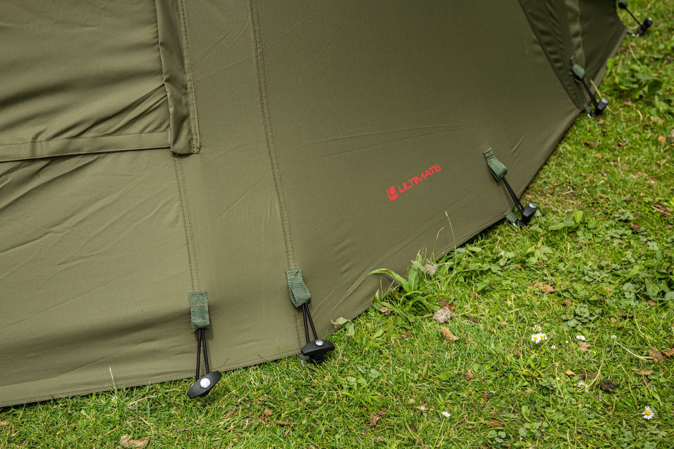 Ultimate Adventure Pro Bivvy 2 Man Wrap