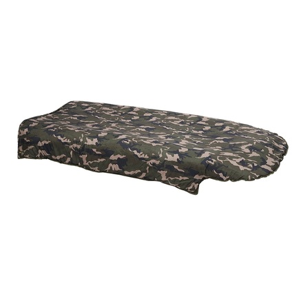 Prologic Element Thermal Bed Cover Camo 200 x 130cm (Incl. Carry Sack)