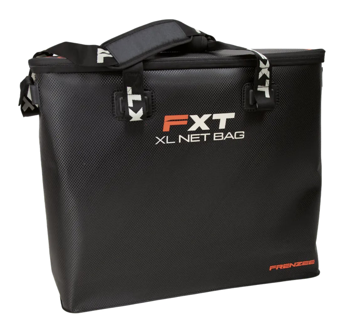 Torba na siatkę Frenzee FXT EVA Net Bag - XL