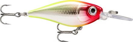 Wobler Rapala X-Light Shad 04 4cm (4g)