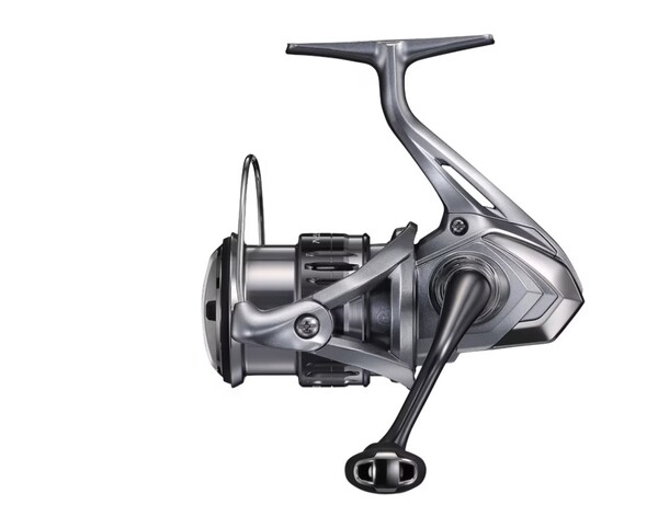 Kołowrotek Spinningowy Shimano Nasci