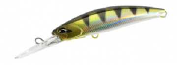 Wobler Duo Fangbait 80 DR 8cm (11.5g) - Archer Fish