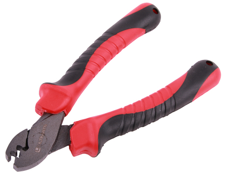 Ultimate Crimping Pliers - Kleszcze do Tulejek