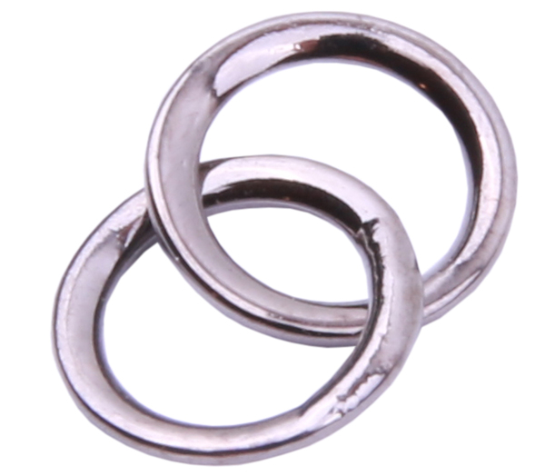 Nash Coupled Rig Rings 5pcs