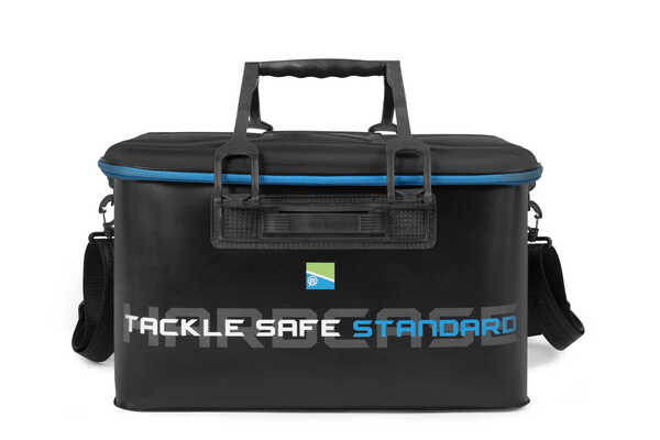 Preston Hardcase Tackle Safe Standard