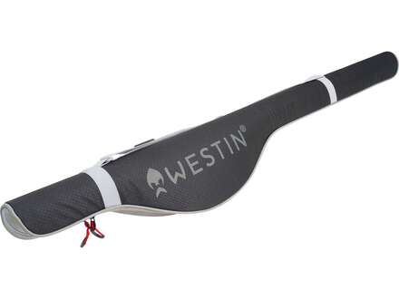 Pokrowiec Westin W3 Rod Case Grey/Black