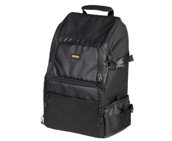 Spro Backpack 104 (z pudełkami)