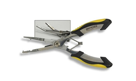 Kleszcze Spro Bent Nose Super-Cutter 16cm