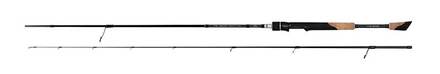 Fox Rage TR Finesse Touch Ultra Light 205cm (2-10g)